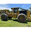 2015 Tigercat 620 Skidder